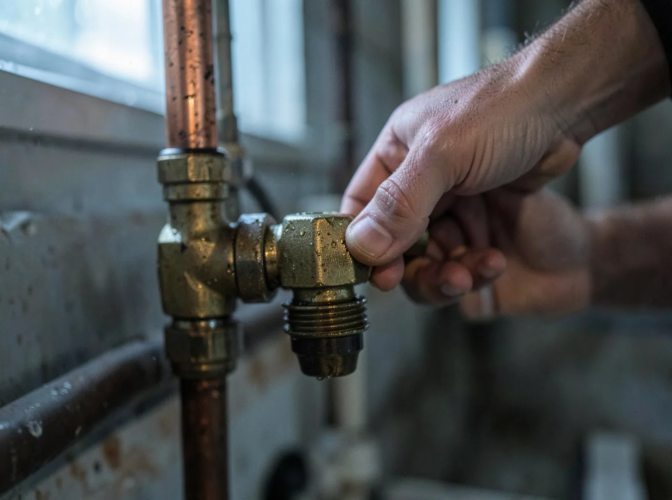 Emergency Plumber Barnes, KS FAQs